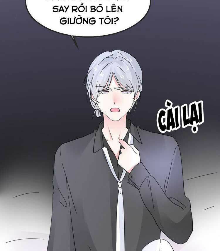 điều ước sủng ái bất bình đẳng chapter 105.1 9