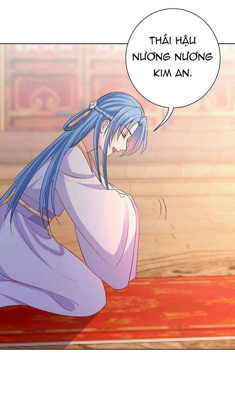 độc y đích nữ chapter 215 6