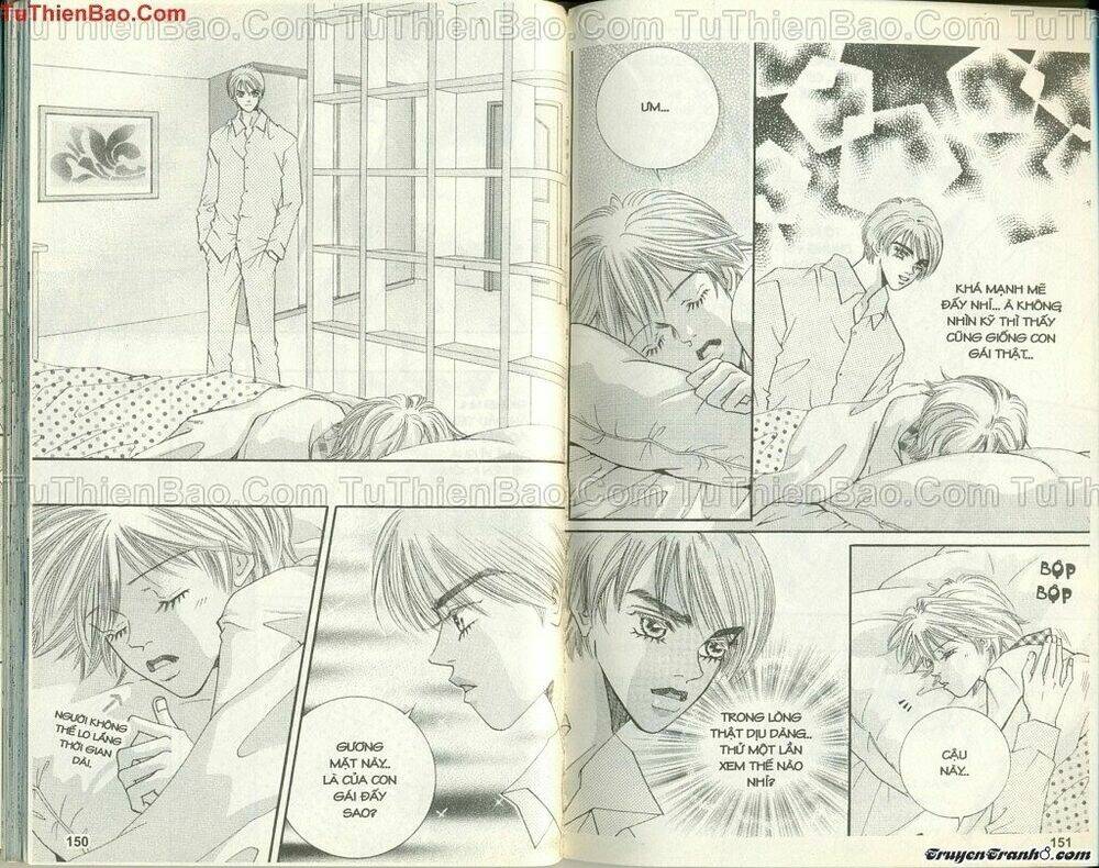 giấc mơ triệu phú chapter 7 53