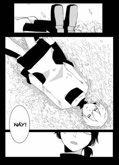 kagerou project doujinshi chapter 3 7