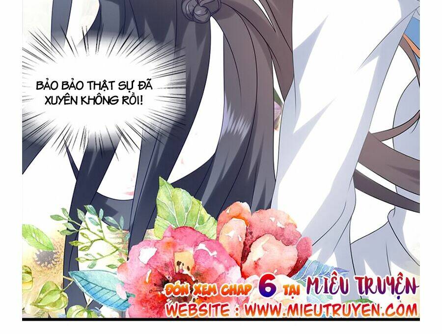 y nữ khuynh thành - thịnh sủng vương phi chapter 5 13