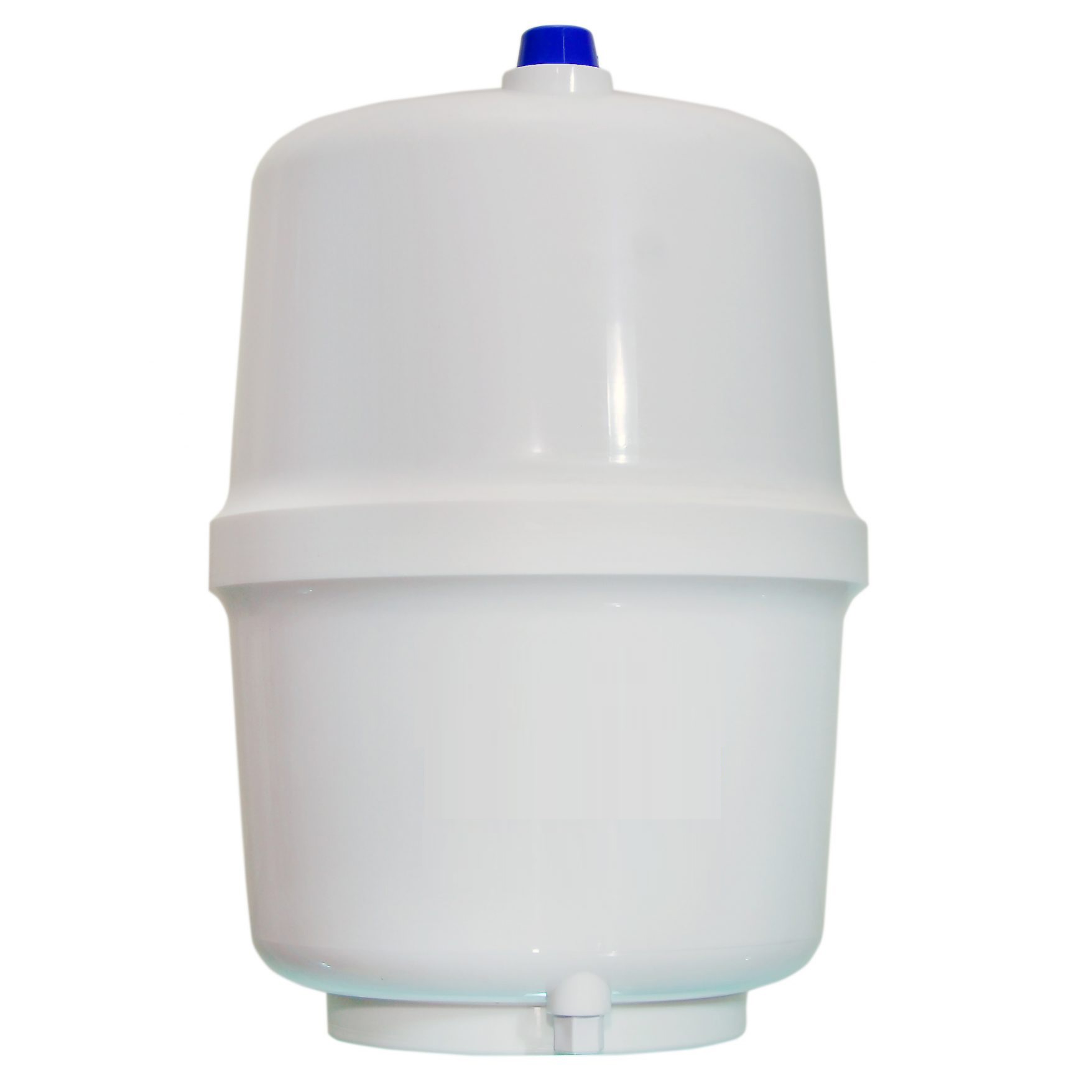 Bình Áp Nhựa Máy Lọc Nước RO 3.2 - Hàng Chính Hãng