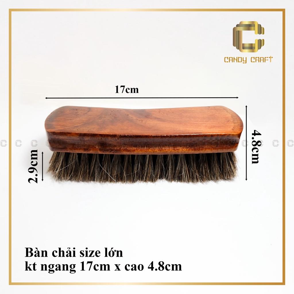 Bàn chải size lớn