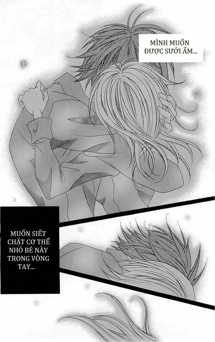 suki desu suzuki-kun!! chapter 39 6