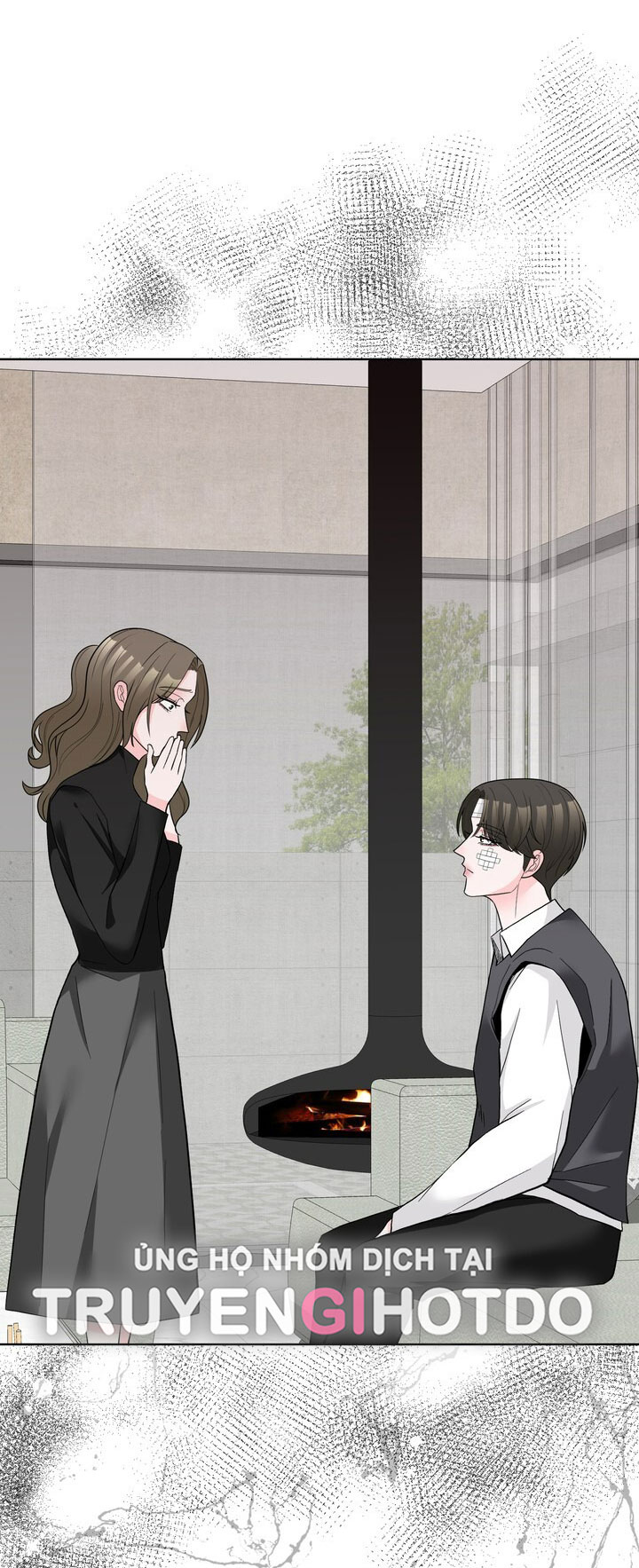 [18+] điều em cố giấu chapter 50.1 11