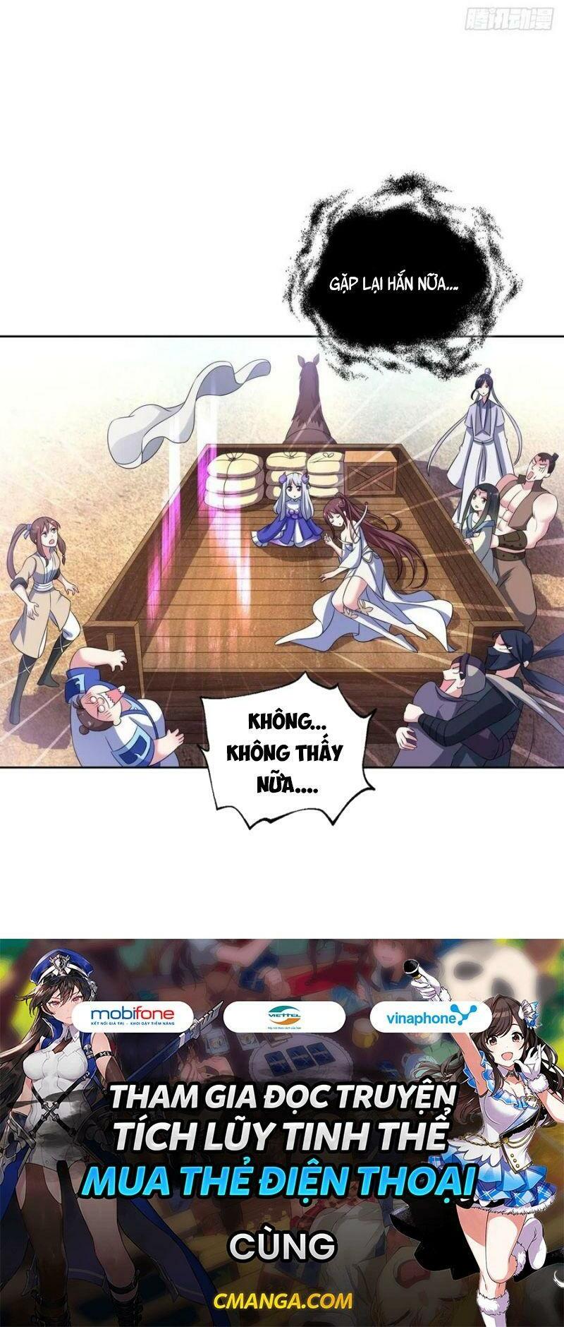 Trọng Sinh Thành Cậu Vàng Tại Dị Thế Chapter 160 41