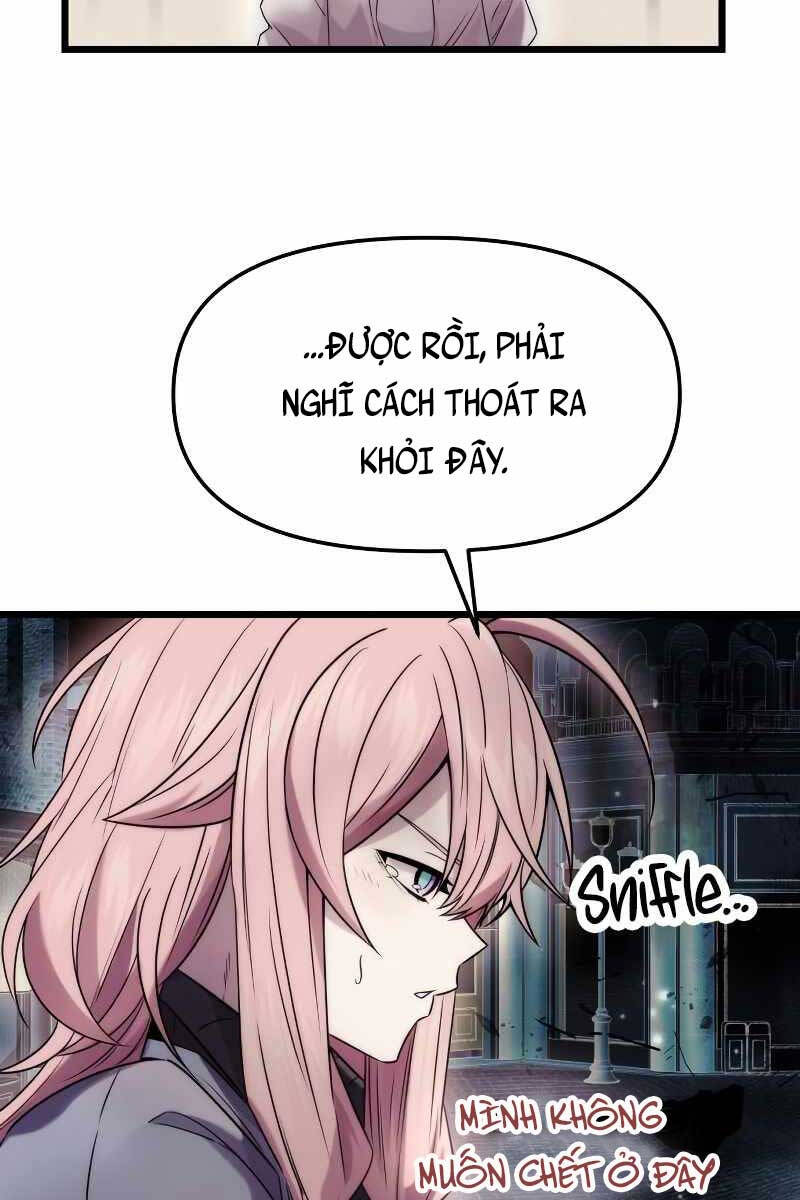 Ta Nhận Được Vật Phẩm Thần Thoại chapter 42.1 9