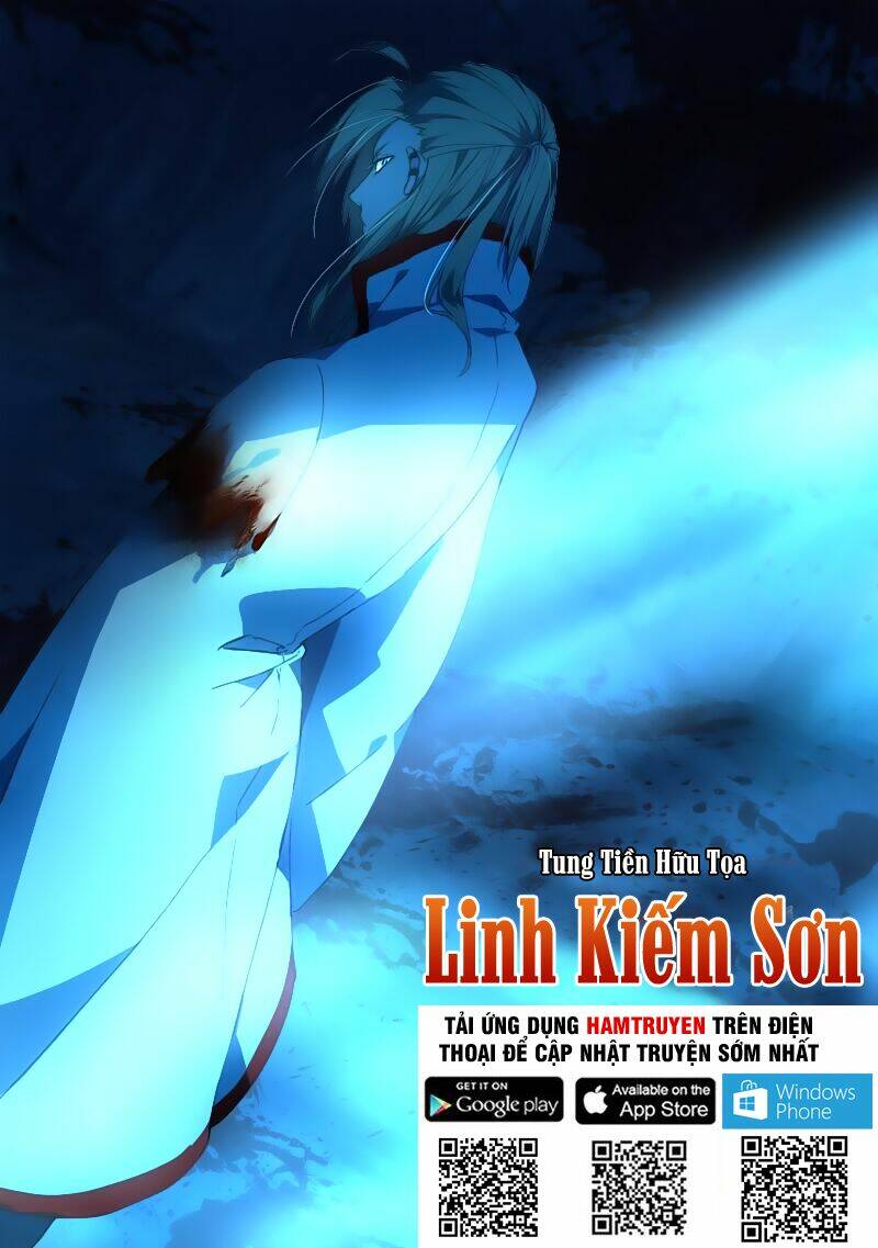 trước kia có tòa linh kiếm sơn chapter 155 2
