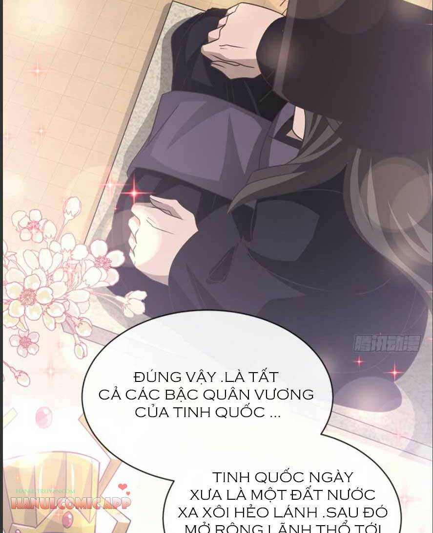 thiên hạ đệ nhất sủng phi chapter 126.1 9