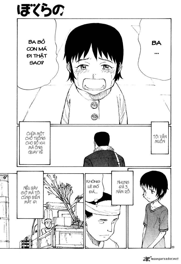 trò chơi kinh hoàng chapter 8 24