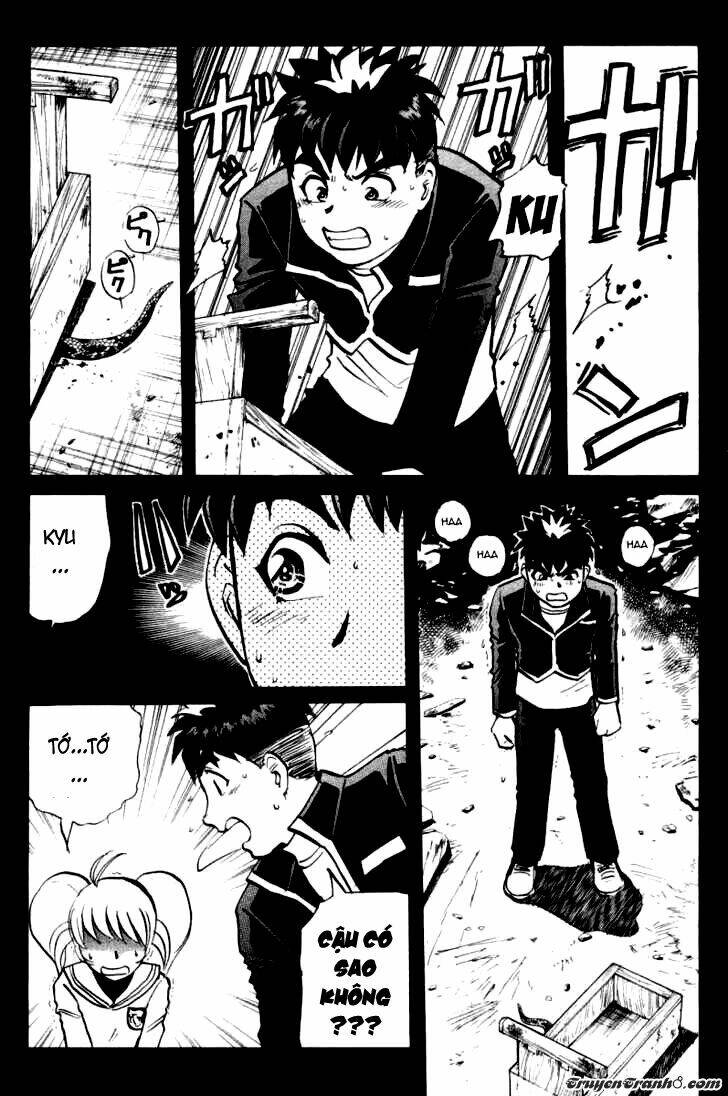 detective academy q chapter 48 22