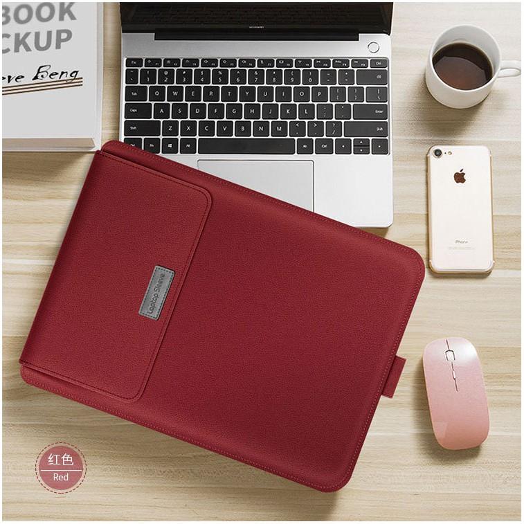 Túi Đựng Chống Sốc Macbook, Laptop, iPad Kiêm Tản Nhiệt Sleeve Đa Năng - Đủ Size 11 inch - 17 inch