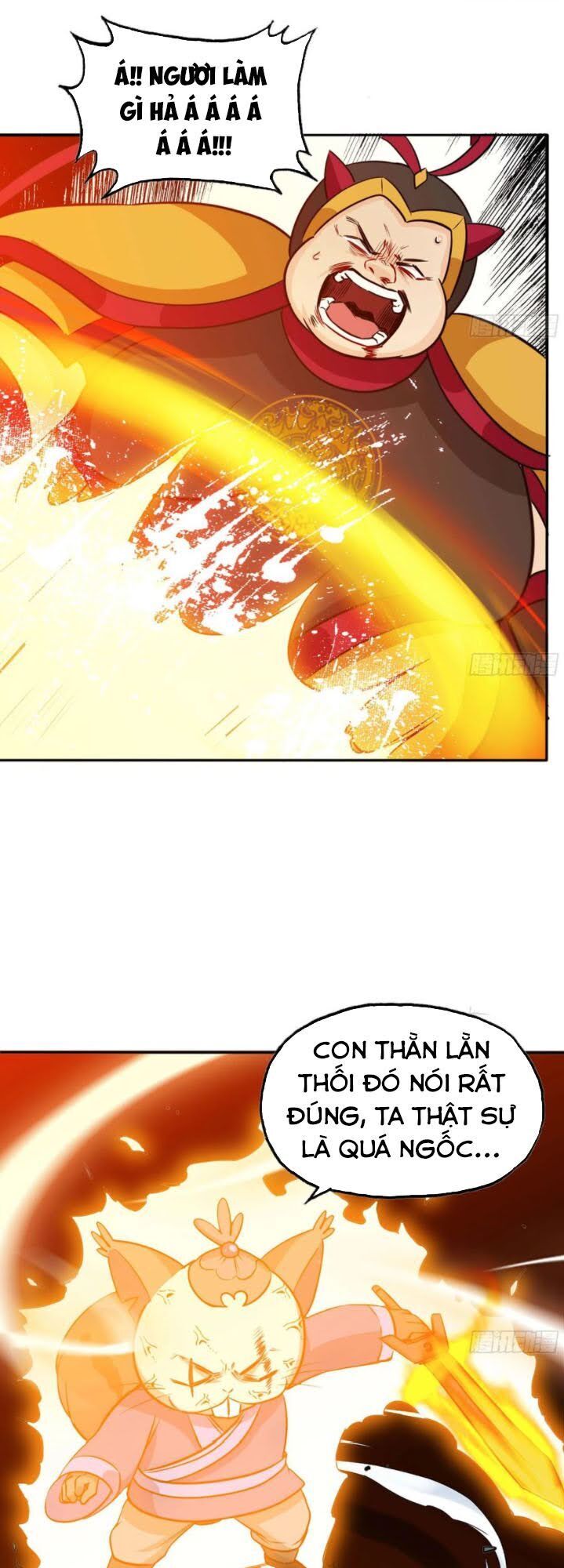 khởi đầu bằng một con côn chapter 137 13