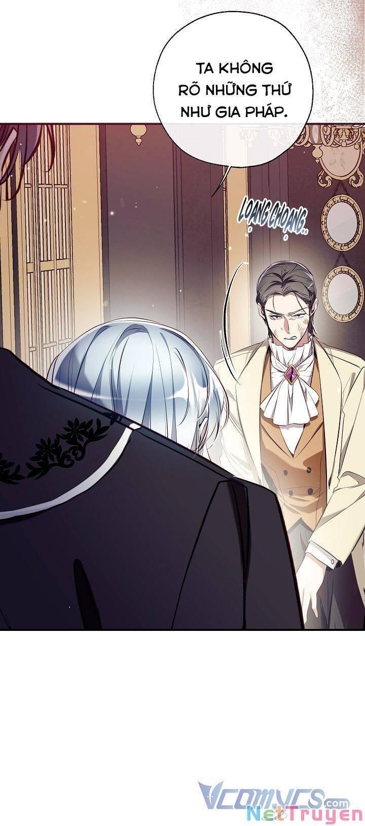 chúng ta có thể trở thành gia đình được không? chapter 72 16