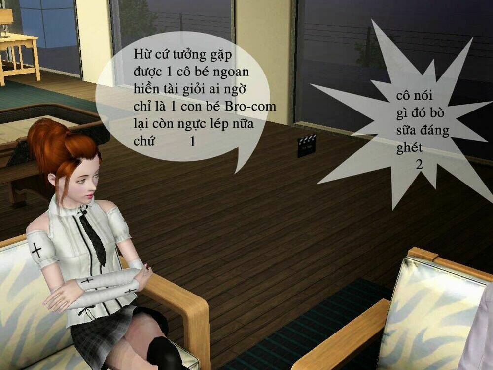 the fate chapter 8 10