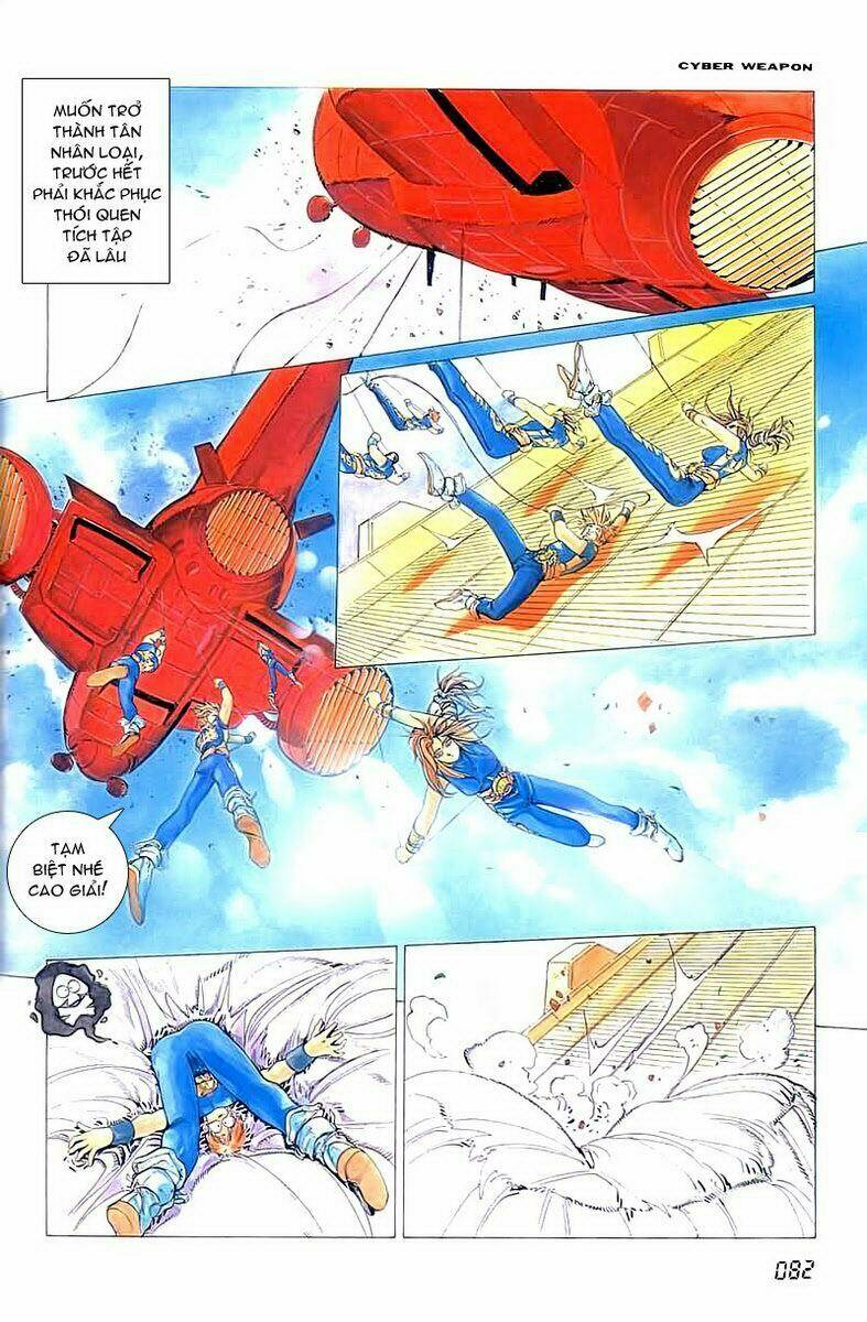 cyber weapon z chapter 2 20