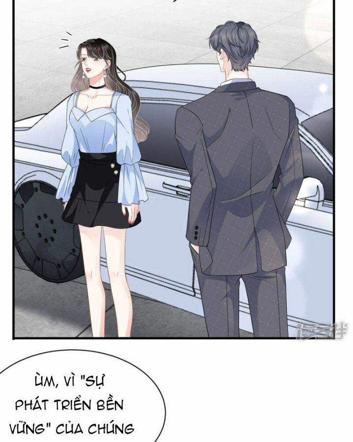 đại tiểu thư có thể có cái gì xấu chapter 38 16