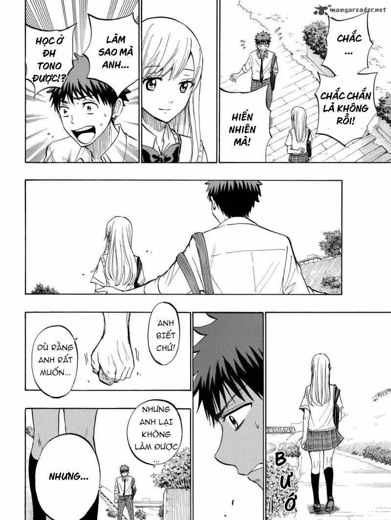 yamada và thất đại ma nữ chapter 230 18