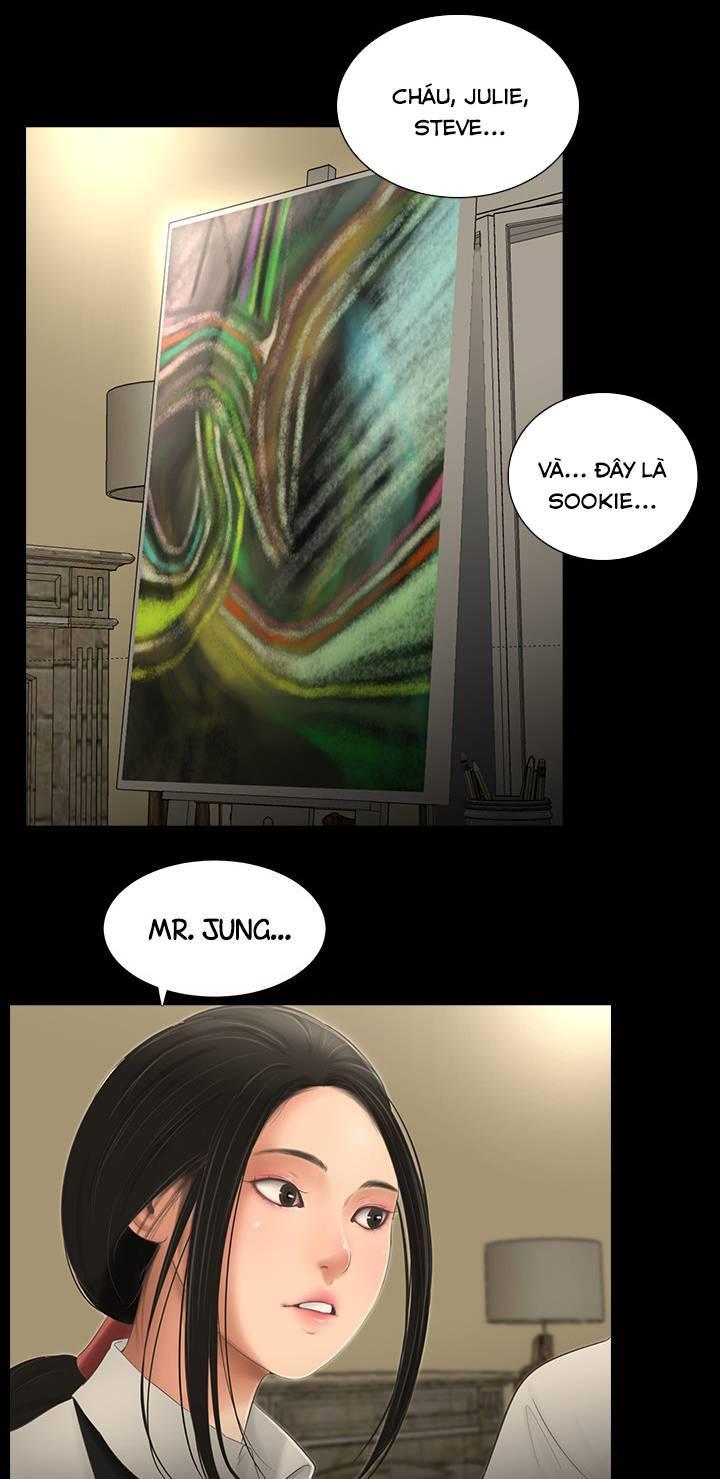 chú và cháu chapter 57 33