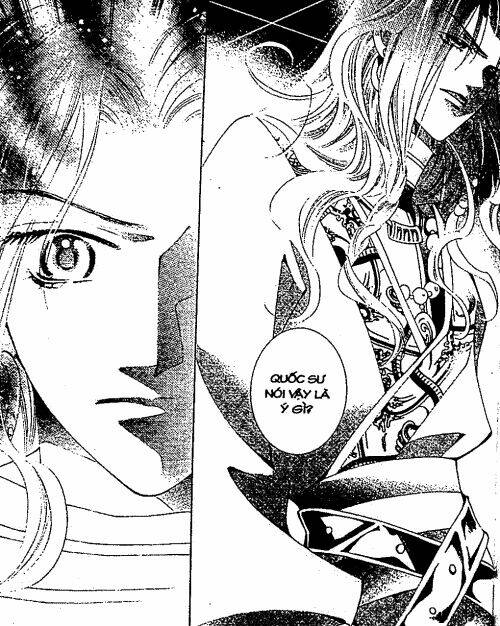 lâu lan y mộng chapter 3 29