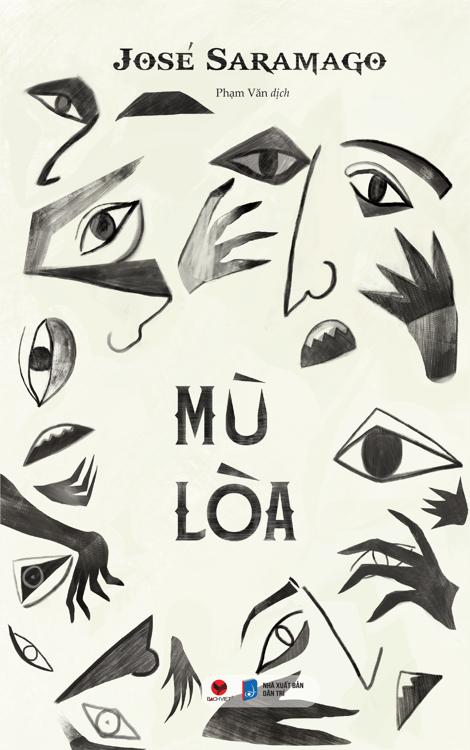 Sách - Mù Lòa