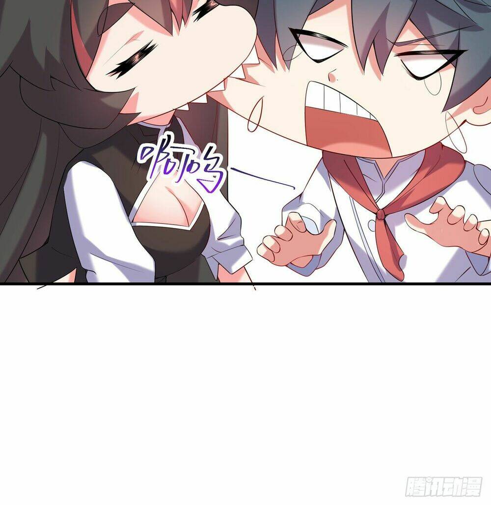 nhặt thuộc tính tại trái đất chapter 22 71