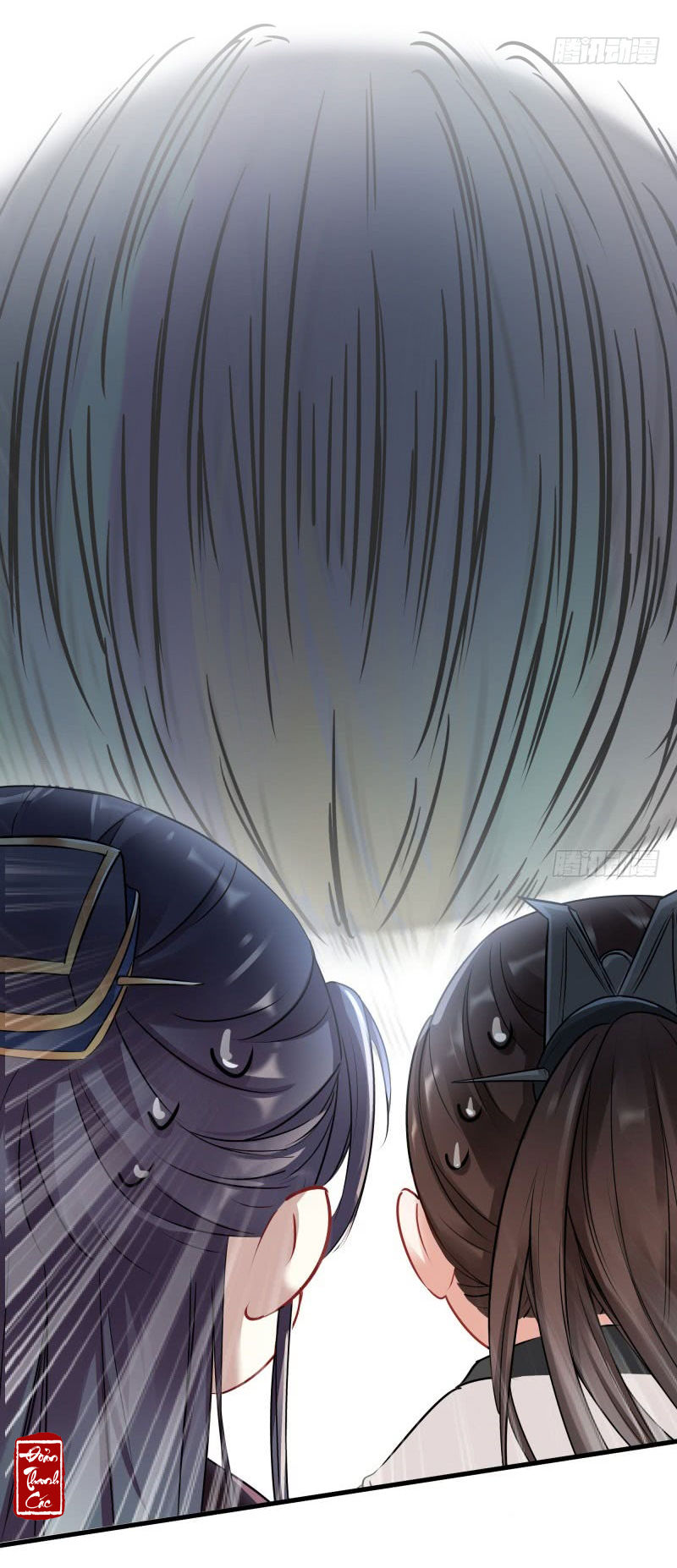 vương gia không thể trêu chapter 6 48