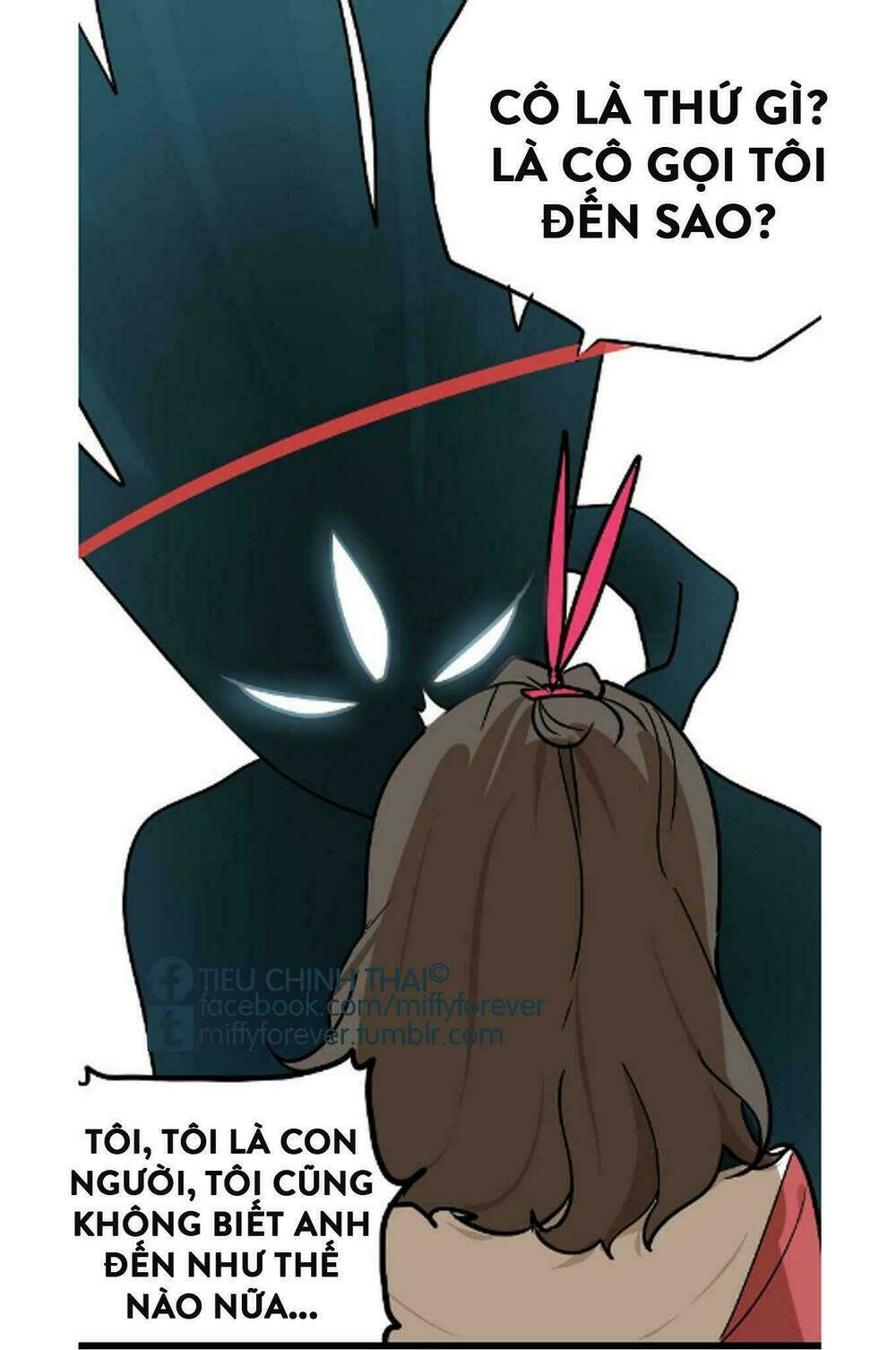 mục linh chapter 1 127