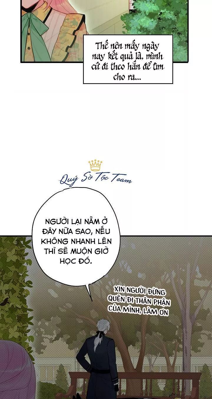 thánh nữ ẩn danh chapter 109 4