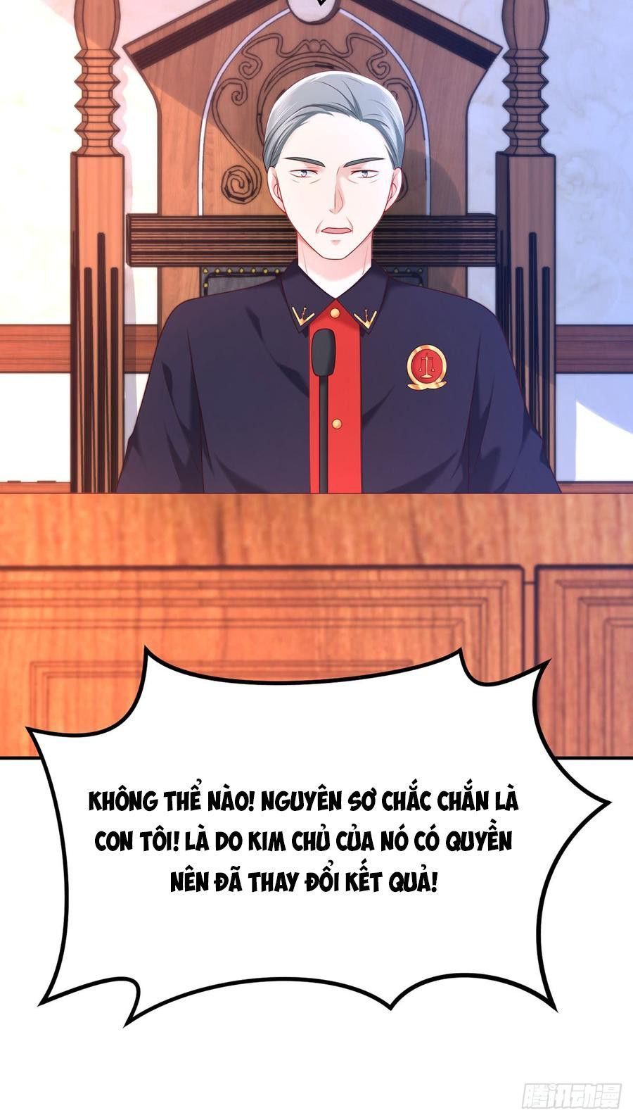 nam thần truy thê chỉ nam chapter 60.2 16