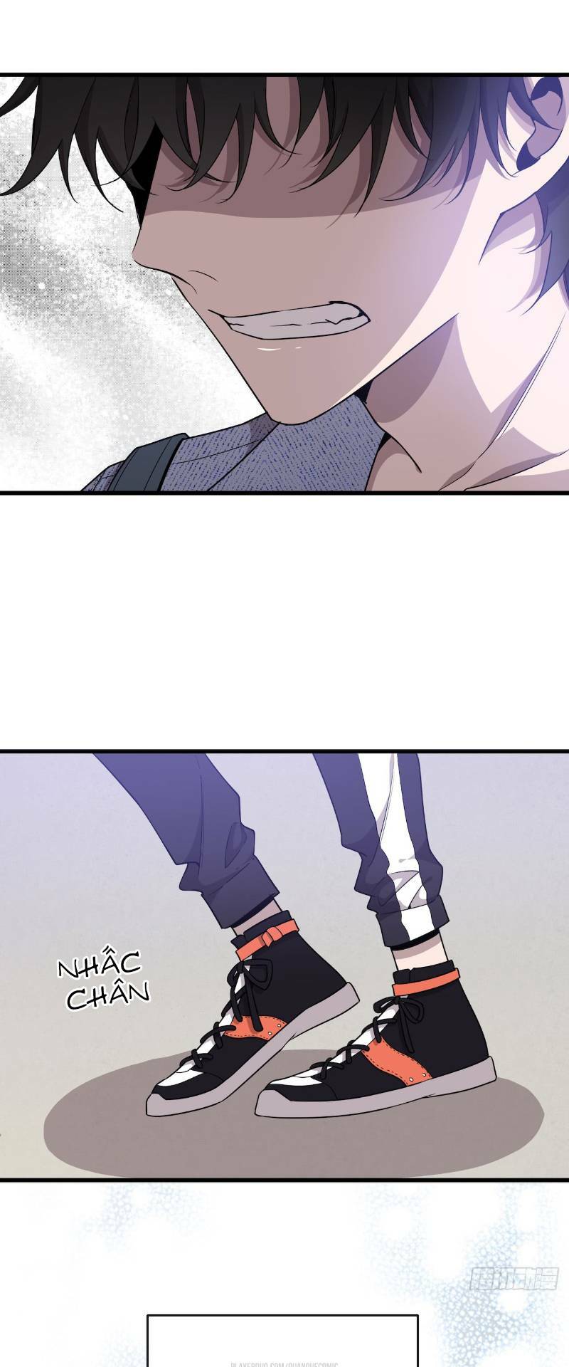 thát không mê thất chapter 43 38