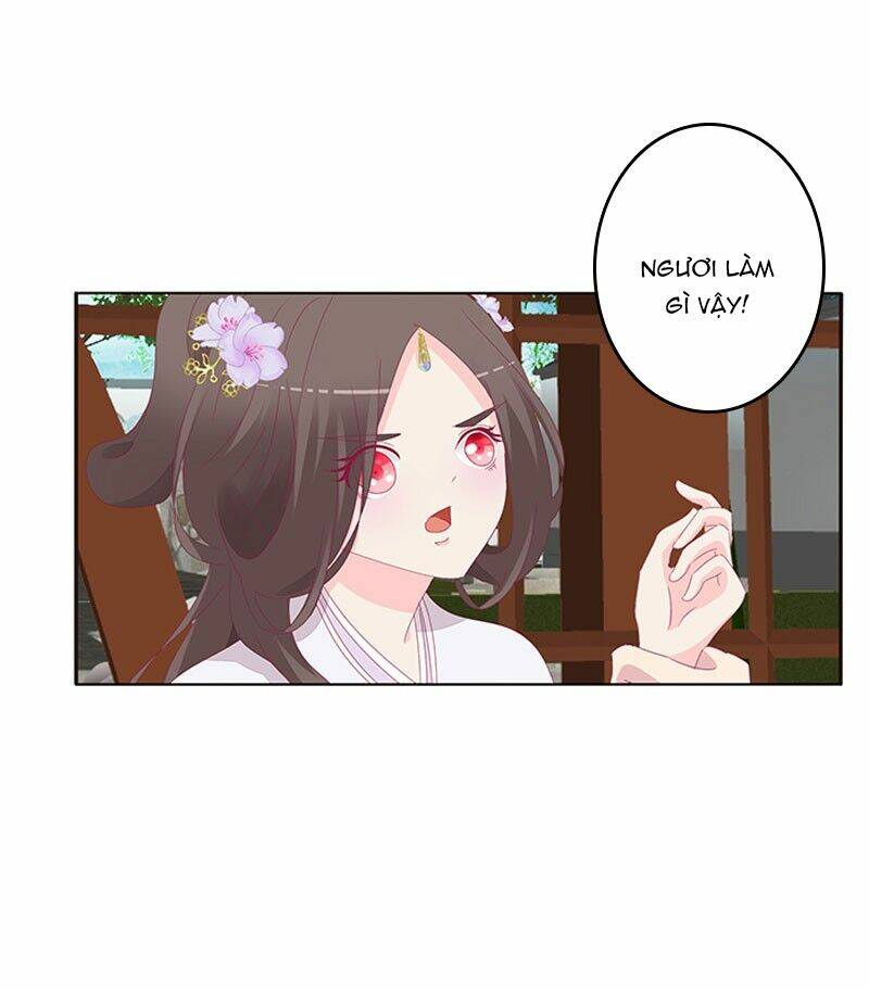 tướng quân mời ra trận chapter 81 9