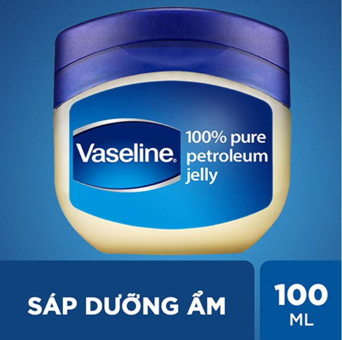 Sáp Dưỡng Ẩm Vaseline (100ml) - 42182634