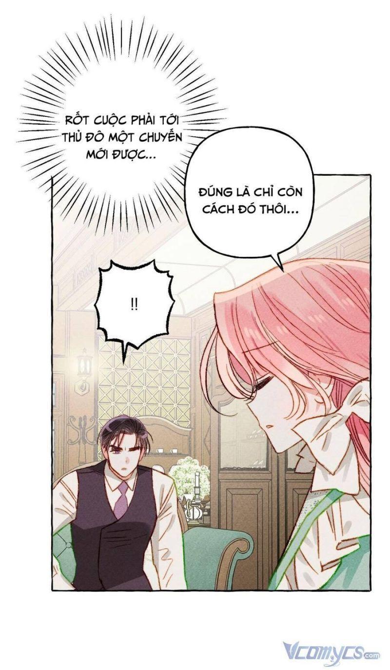 nuôi dưỡng một hắc long chapter 7 22