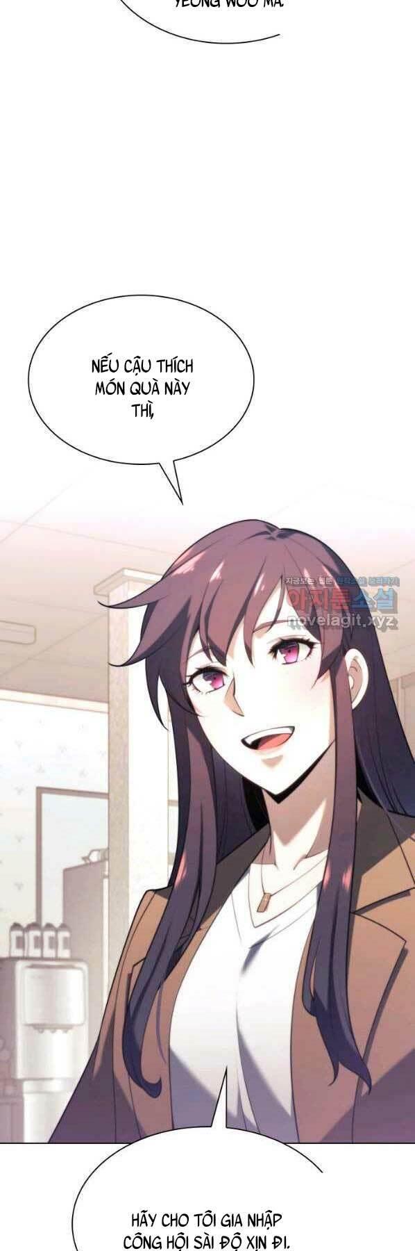 vượt qua giới hạn chapter 150 74