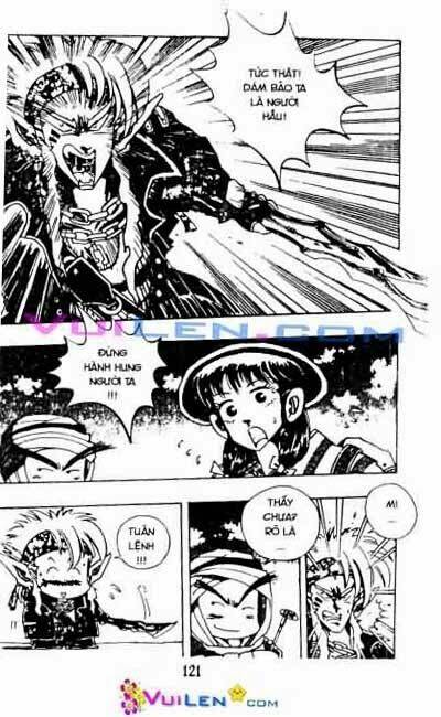 những người bạn tốt chapter 6 122