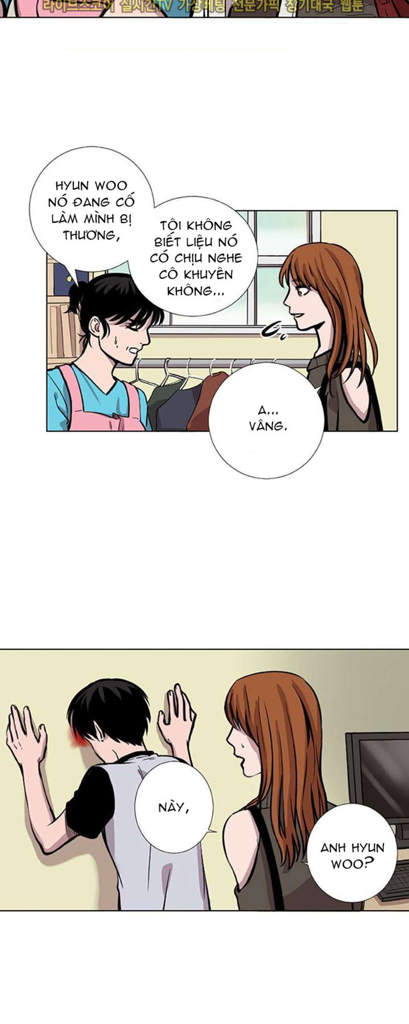 in our lifetime chapter 5 35