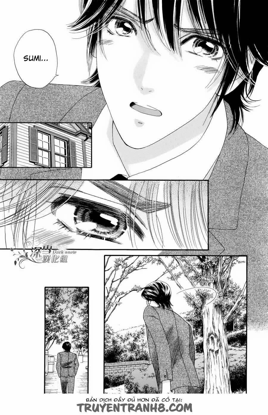 hoa hồng đỏ chapter 56 18