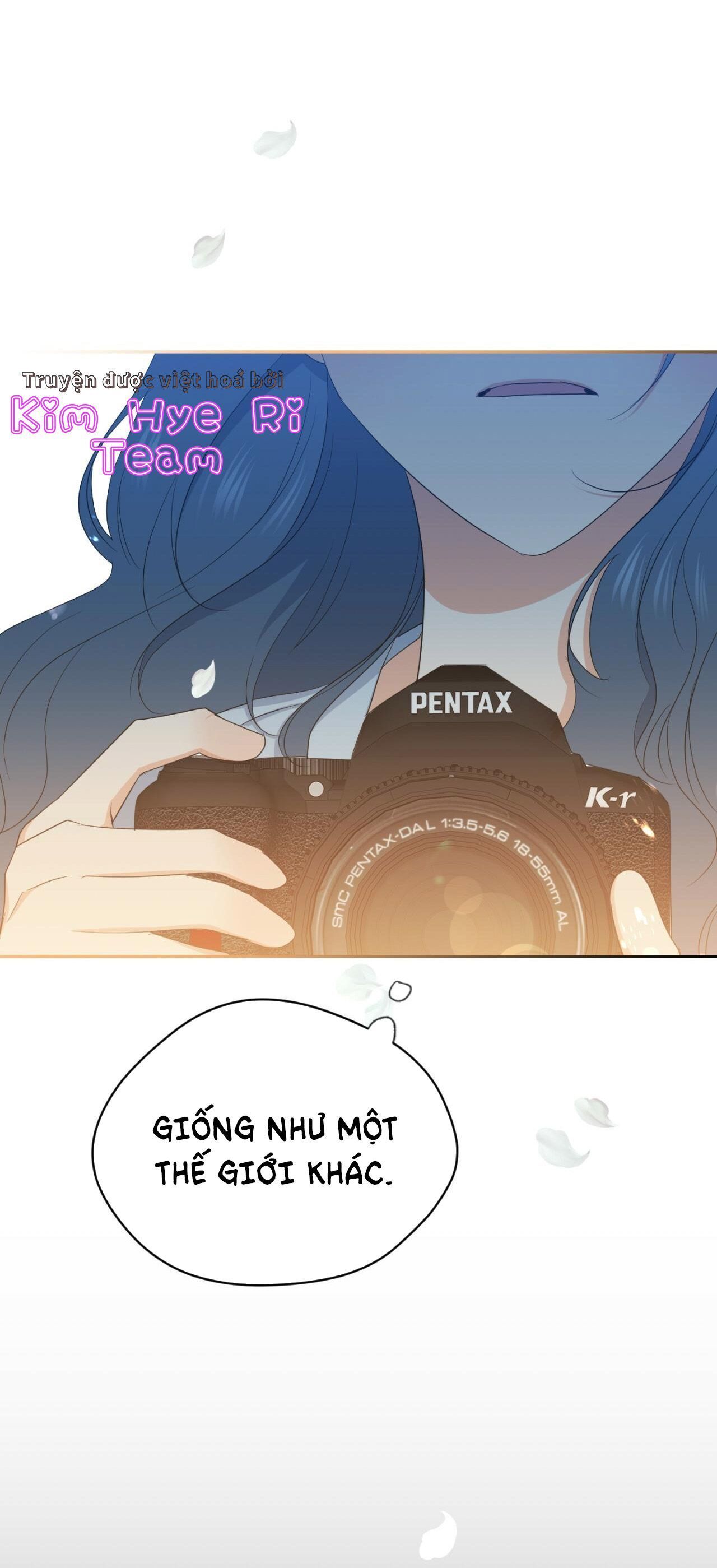 giấc mộng ngọt ngào 2 (full) chapter 21 31