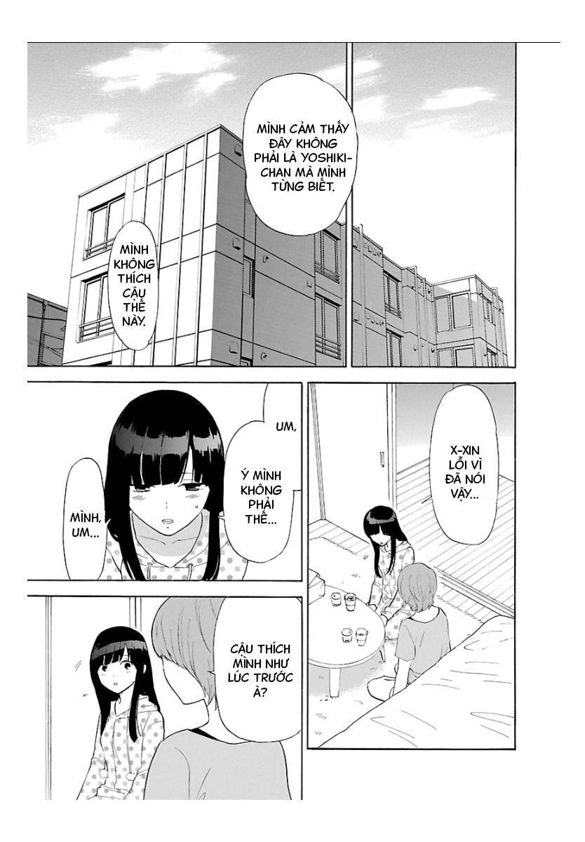 himegoto - juukyuusai no seifuku chapter 41 3