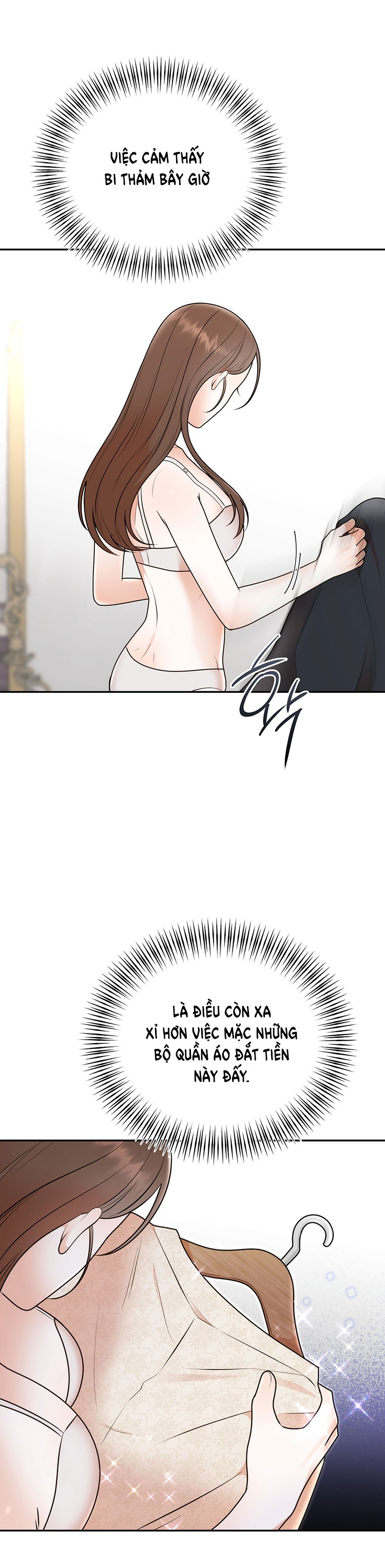 [18+] hôn nhân ràng buộc chapter 25.1 15