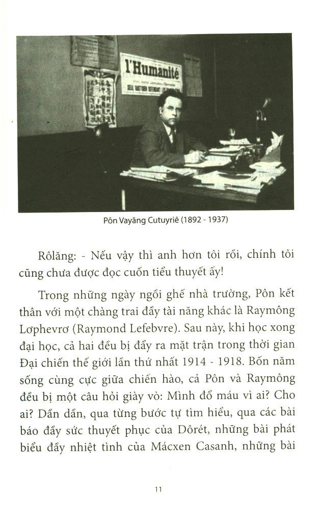Kể Tiếp Chuyện Bác Hồ (Tái Bản 2023)