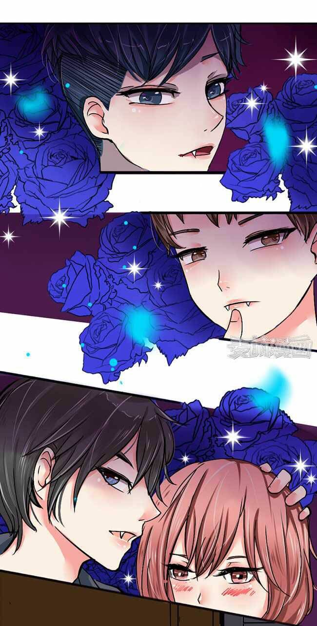 tổng tài ma cà rồng tha cho tôi chapter 1 11