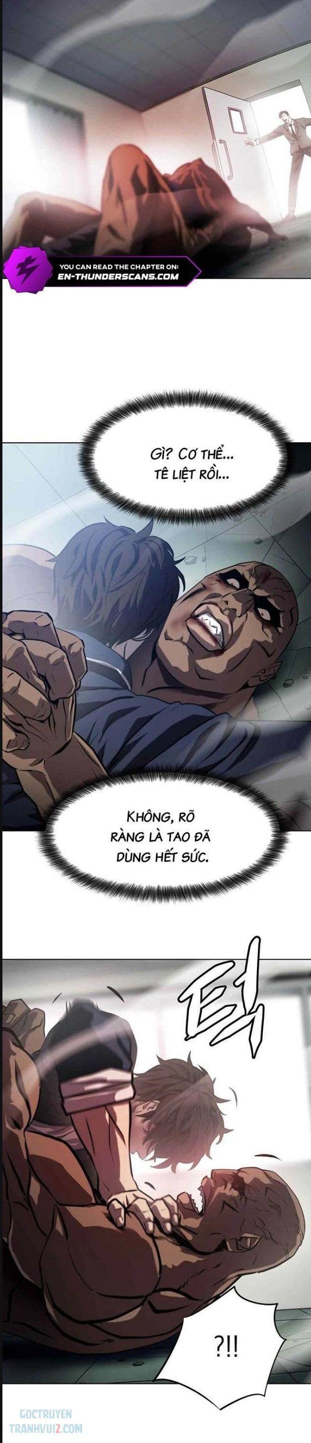 đấu trường chiến đấu chapter 2 16