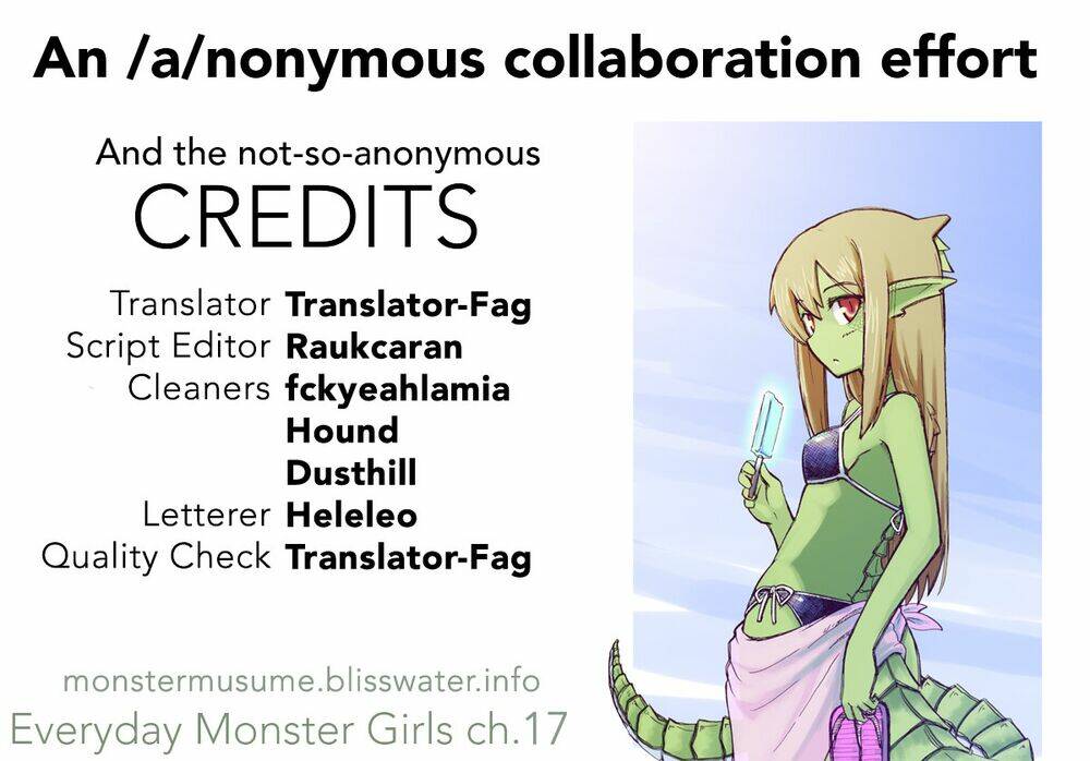 các nàng thú yêu chapter 17 42