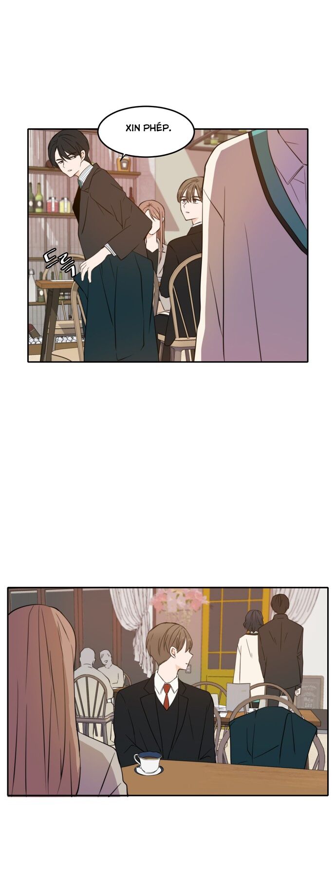 kiếp này cũng xin chăm sóc tôi như vậy nhé kiếp này cũng xin chăm sóc tôi như vậy nhé chapter 16 35