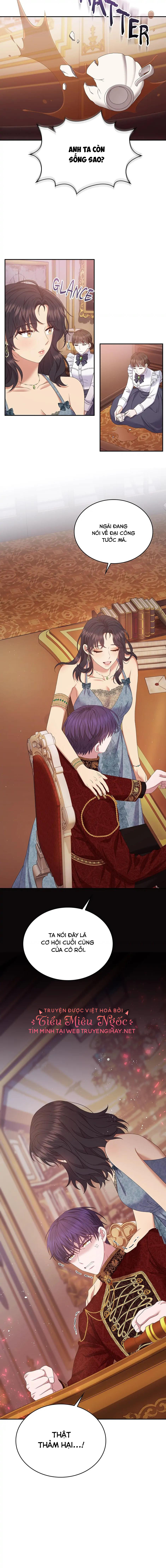 công chúa hai mặt chapter 82 11