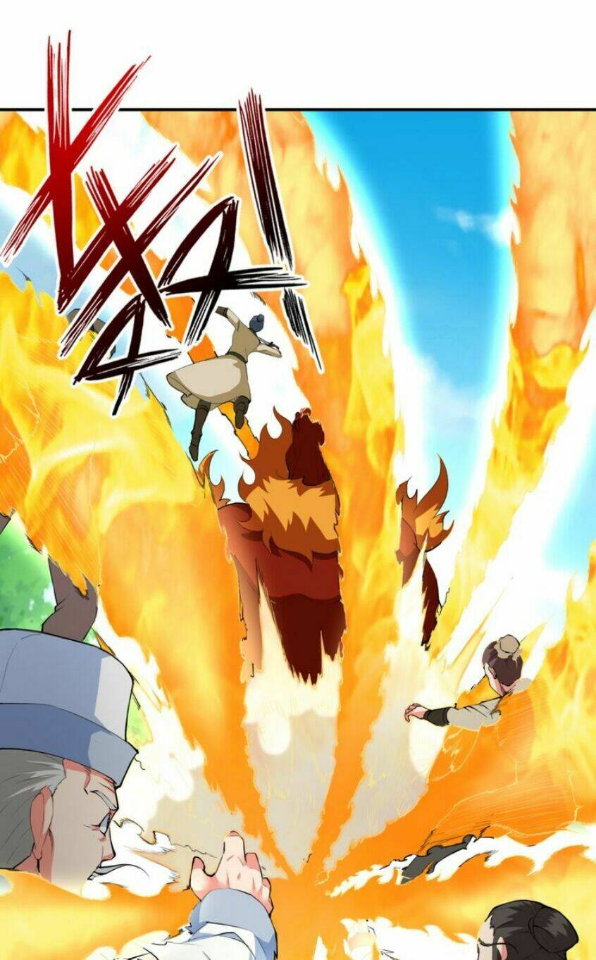 cực vũ huyền đế chapter 49 28