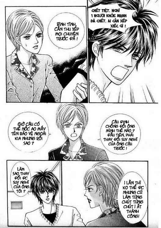 he dedicated to roses chapter 42.2 60