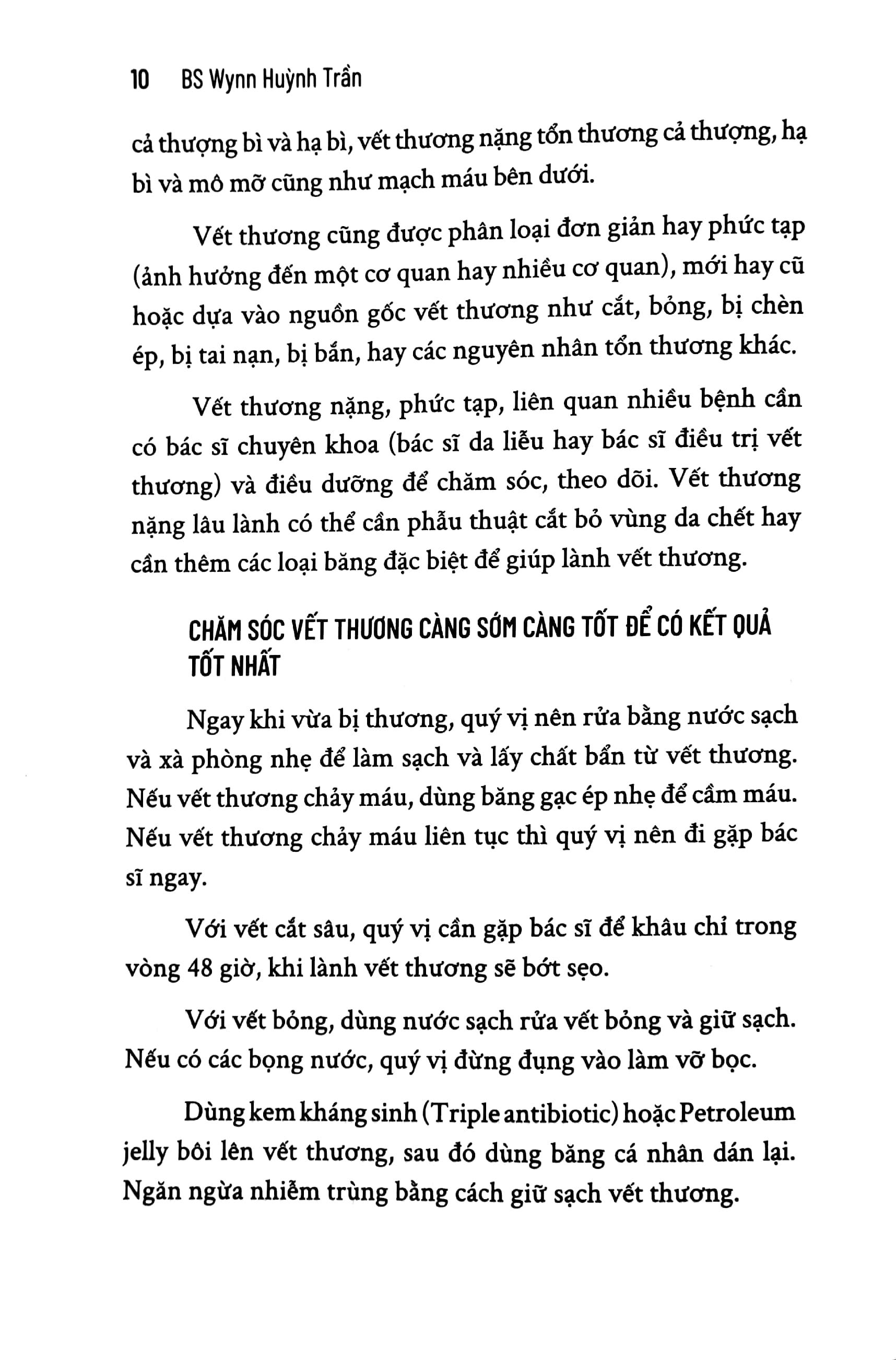 Trong Phòng Chờ Với Bác Sĩ Wynn - Tập 2